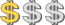 one-dollar
